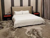 쉬엔궁 호텔 타이저우 두차오/두교 기차역 주변 호텔