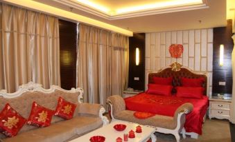 Pingzhuang Hotel
