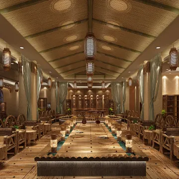 Vienna International Hotel Haikou Old Town High-s