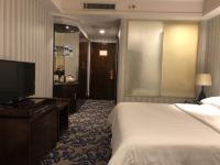 广州卓尊金莎大酒店 - 标准大床房
