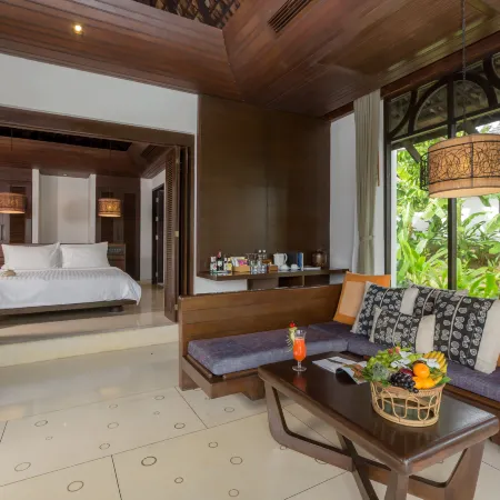 The Vijitt Resort Phuket