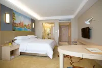 Vienna International Hotel (Lianyungang Guanyun Branch) Hotels in Guanyun