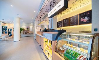 HanTing Hotel (Shanghai Hongqiao Road Subway Station)