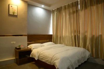 M.D.Express Hotel Hotels in Guang'an