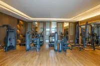 Jerome Hotel & Resort - Gym