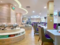 深圳仁善恒酒店 - 餐厅