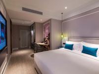杭州西溪未来科技城美居酒店 - 标准大床房