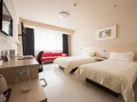 Jinjiang Inn (Chengde Mountain Resort Huancheng South Road)