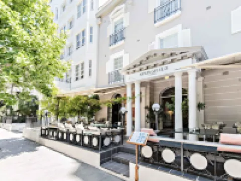 No9 Springfield Hotels in Potts Point