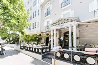 No9 Springfield Hôtels à : Potts Point