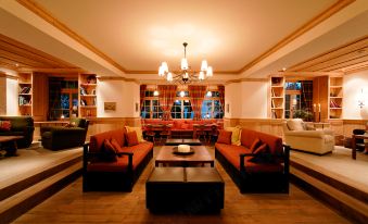 Hotel Alpenrose Wengen - Bringing Together Tradition and Modern Comfort