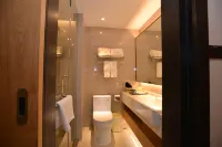 GreenTree Eastern Hotel (Jiaoling Shunlong) - 3 tähden