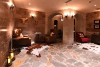 naked Castle Resort - Bintang 5