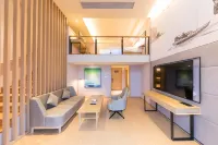 JI Hotel (Nanchang Ziyang Avenue) Hotels near Yaohu Wetland Nature Reserve
