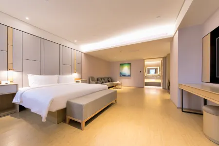 JI HOTEL(Changchun Financial Center Jiefang Road Hotel)
