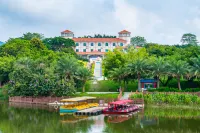 Lvhu Bay Hotel Hotels in Huazhou