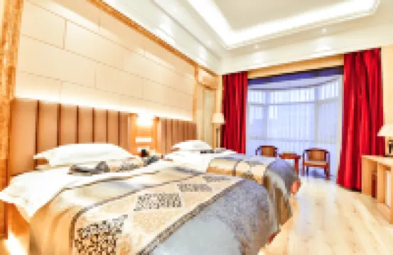 Hekuang Hotel
