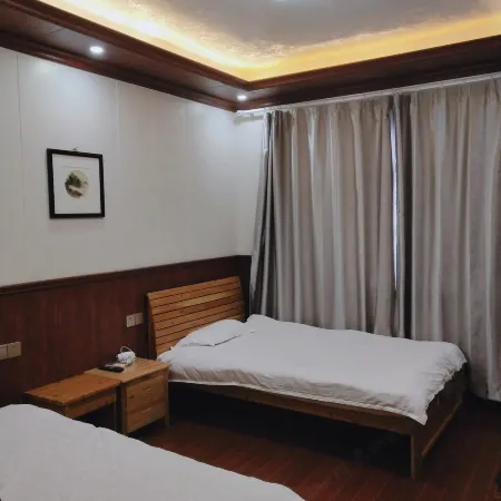 Tongmao Inn