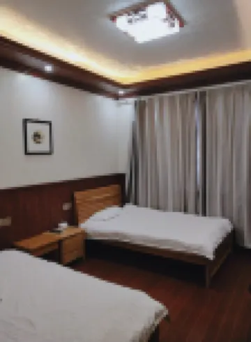 Tongmao Inn