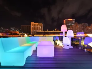 Babymoon Hotel（Kunming old street）