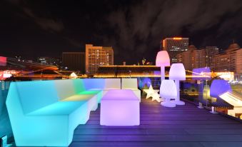 Babymoon Hotel(Kunming old street)