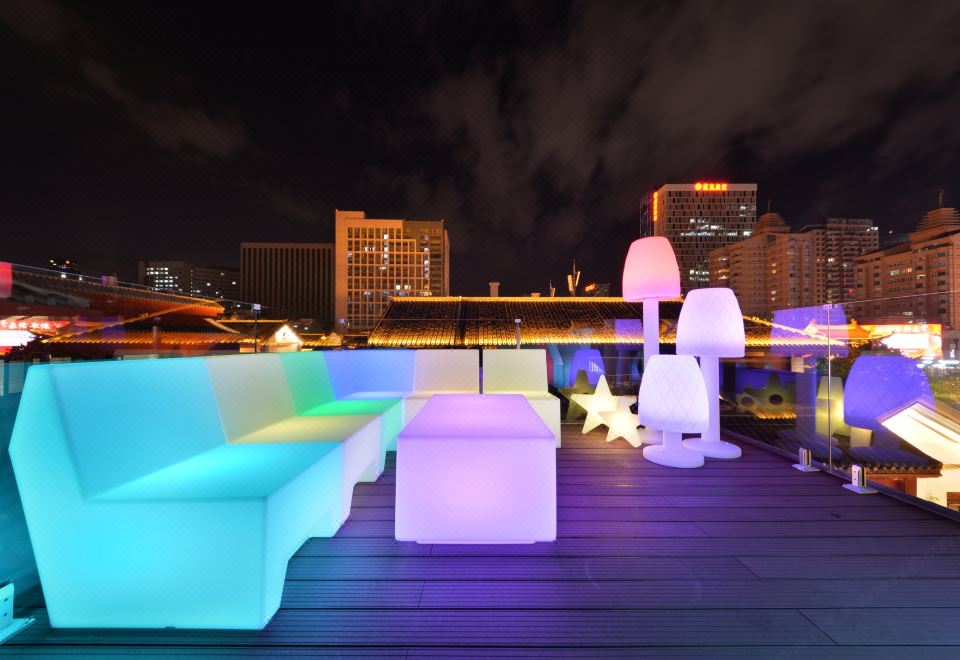 Babymoon Hotel