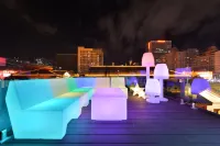 Babymoon Hotel（Kunming old street） Hotels near Kunming Metallurgy College (Xuefu Road)