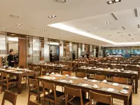 Migliore Hotel Seoul Myeongdong Отели рядом с достопримечательностью «Торговый центр U:US»