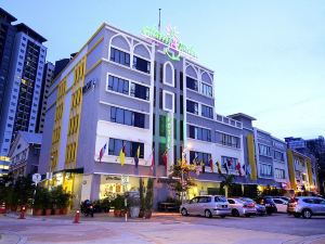 Alami Garden Hotel