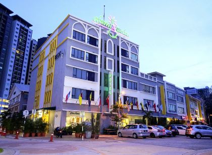 10 Best Hotels Near Aeon Mall Shah Alam Shah Alam 2022 Trip Com