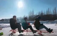 Xuegu Junbao Inn (China Snow Valley Scenic Area)