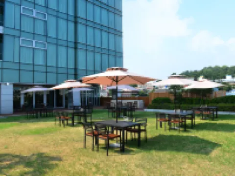 ハーバー パーク ホテル 仁川のホテル