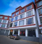 Pin Song Cuo Hotel Hotels near Feilai Temple Scenic Area - Viewing Platform No. 1