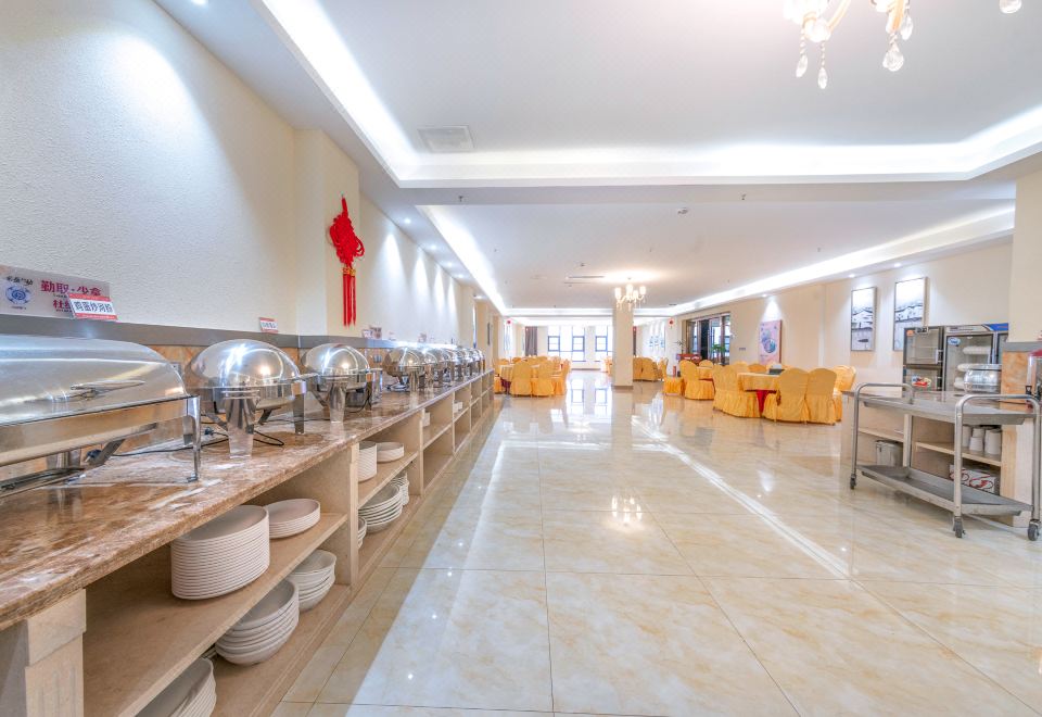 2. 리펑 호텔 충칭..