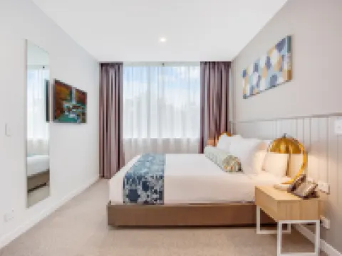 Mantra Southport Sharks Hotels in Southport