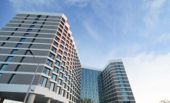 Hotel Marinabay Seoul