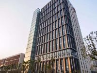 常州江南明都国际酒店 - 酒店外部
