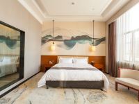 哈尔滨外滩半岛酒店 - 商务大床房