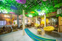 Yishui Yunjian Hostel