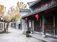 宁波十七房名宿-如月 - 枕水双床房