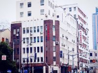 汉庭酒店(上海外滩南京东路步行街店) - 酒店外部