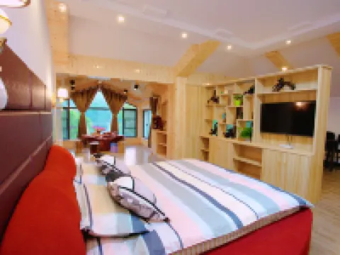 Youyuanju Inn, Zhangzhu Town, Yixing City Hotels near Shanjuan Cave