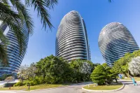 Sanya Bay Phoenix Island Dream Chasing Sea Hotel