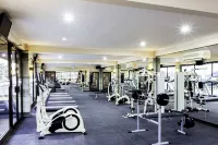 Griptha Hotel Hotels in Jati
