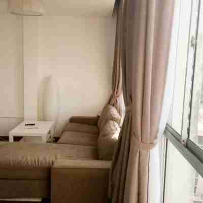 The Katil Rooms