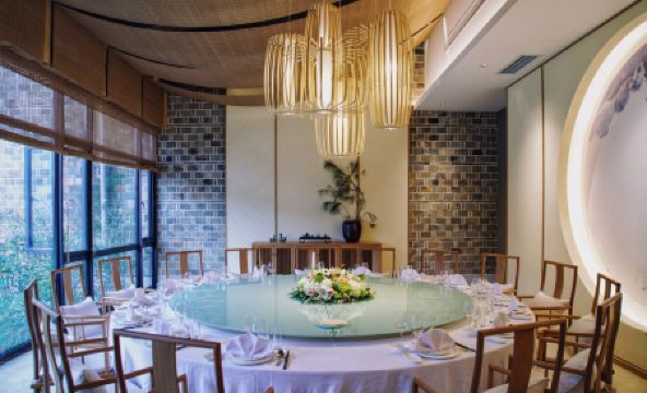 Demaotang Resort - Housity