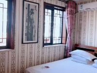 北京司马台祥和居民宿 - 舒适大床房