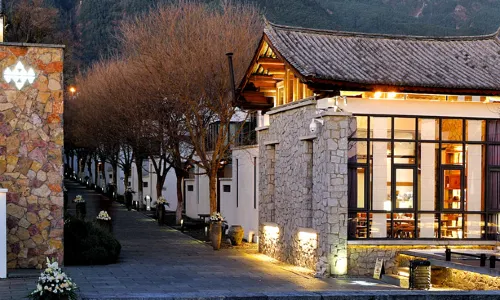 The One Hotels & Resorts