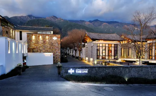 The One Hotels & Resorts