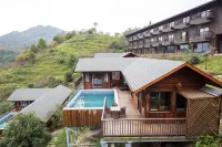 HeYue Shuiyunjian Hotel Hotel a Liupanshui